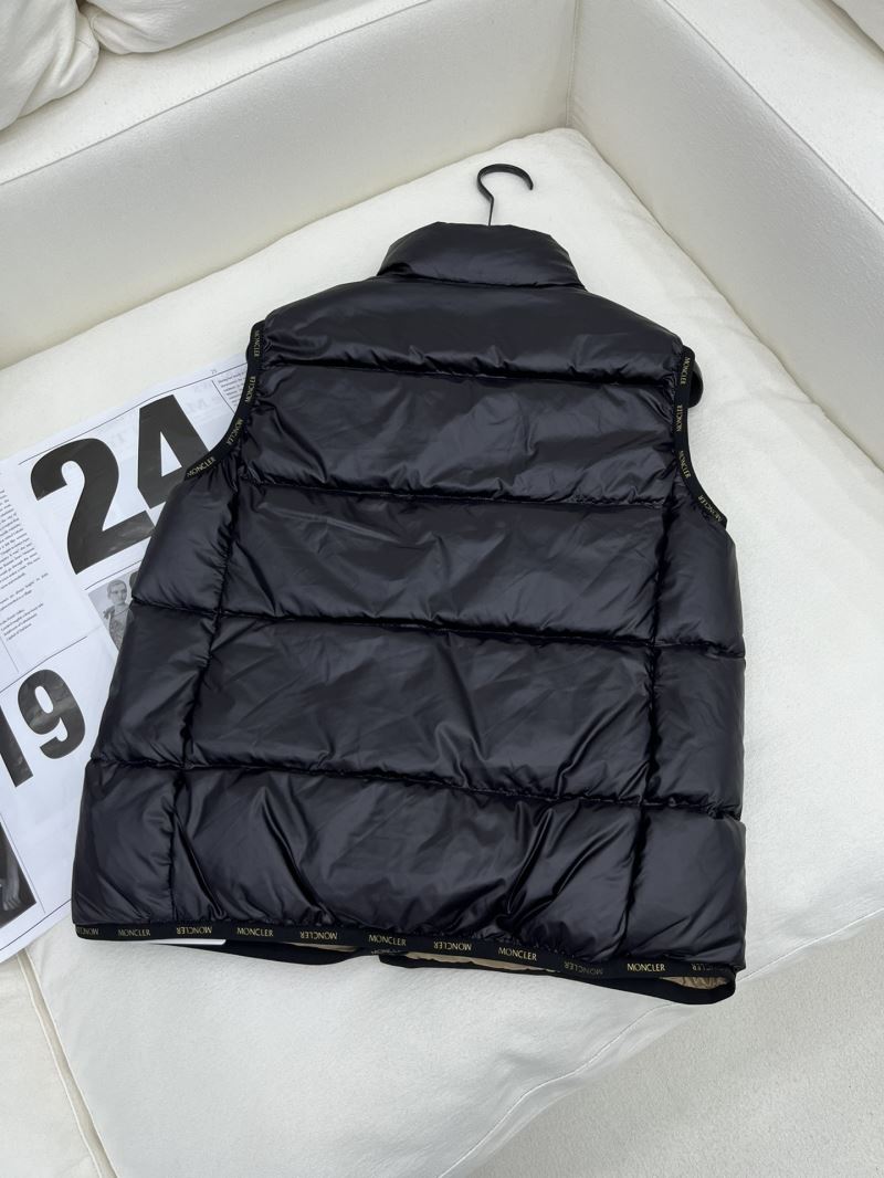 Moncler Down Jackets